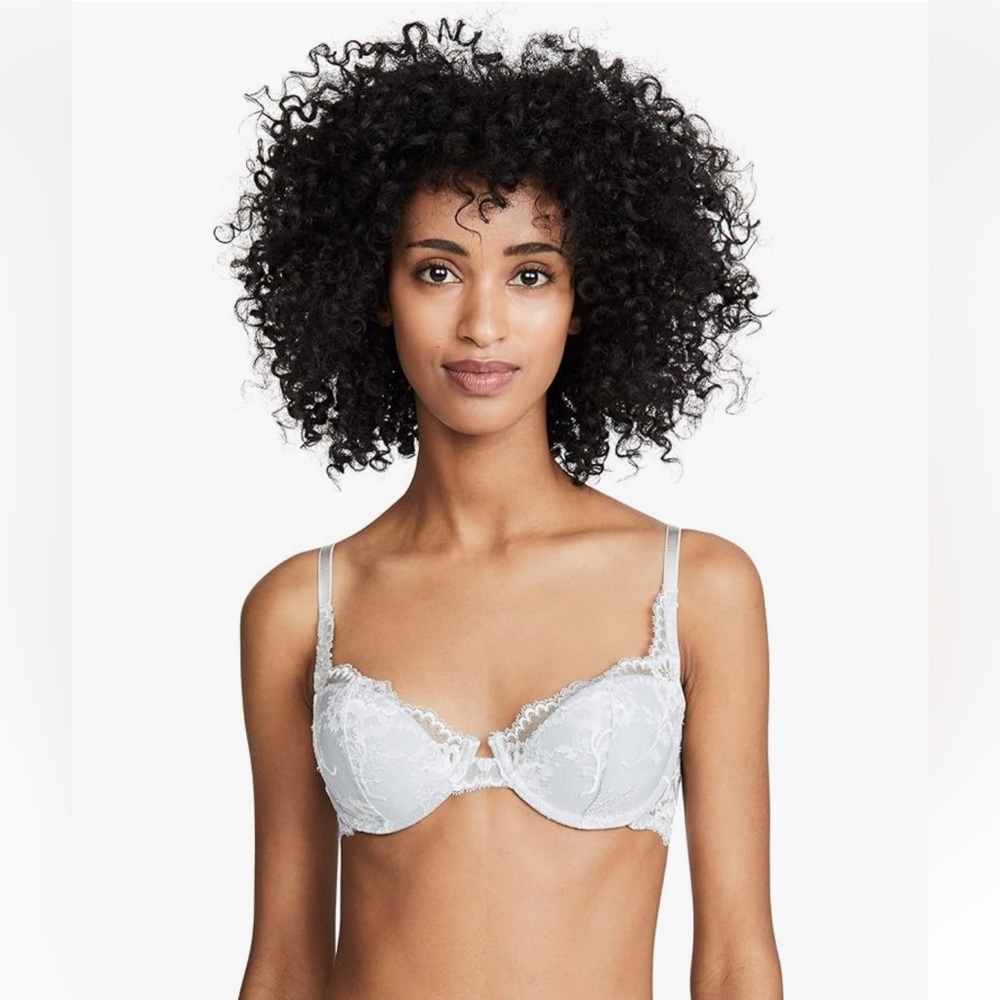 Natori contour devotion bra 32C